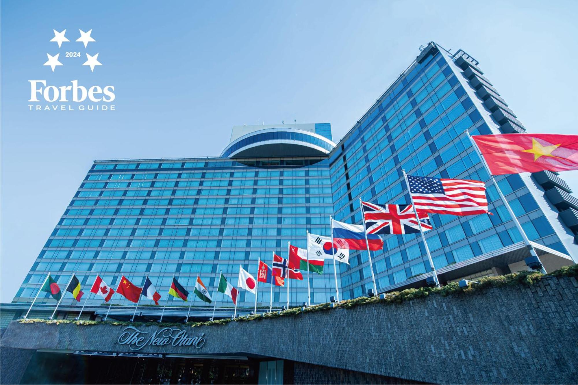 فندق نيو أوتاني طوكيو ذا مين المظهر الخارجي الصورة The Westin Seoul